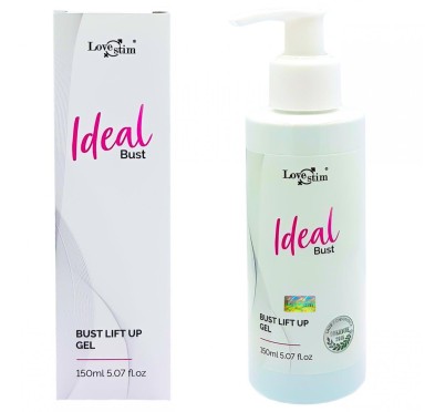 Żel- IDEAL BUST 150 ml